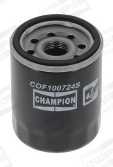 CHAMPION COF100724S