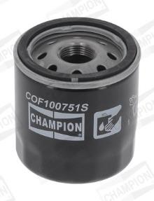 CHAMPION  COF100751S