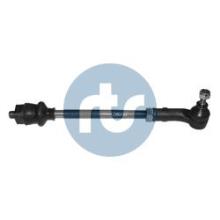 RTS S.A. 90-90902-1