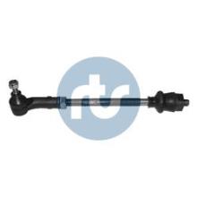 RTS S.A. 90-90902-2