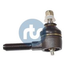 RTS S.A. 91-00710