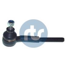 RTS S.A. 91-00862-1