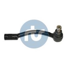 RTS S.A. 91-08826-1