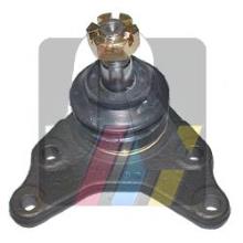 RTS S.A. 93-02564