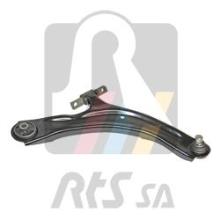 RTS S.A. 96-02346-1