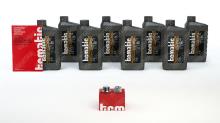 TC MATIC 105.106.1001
