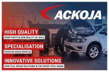 ACKOJA A51-0025