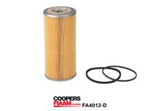 Coopersfiaam FA4012/D