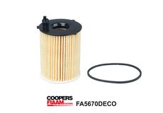 Coopersfiaam FA5670DECO