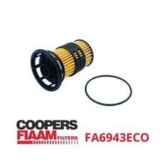 Coopersfiaam FA6943ECO