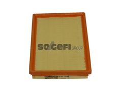 Coopersfiaam PA7620