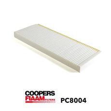 Coopersfiaam PC8004