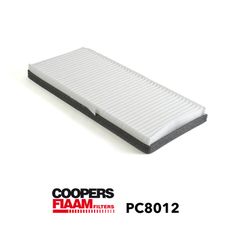 Coopersfiaam PC8012