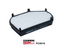 Coopersfiaam PC8016