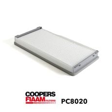 Coopersfiaam PC8020