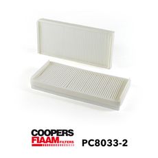 Coopersfiaam PC8033-2