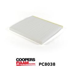 Coopersfiaam PC8038