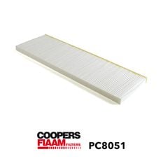 Coopersfiaam PC8051