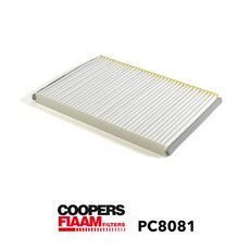 Coopersfiaam PC8081