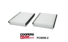 Coopersfiaam PC8090-2