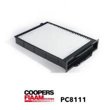 Coopersfiaam PC8111