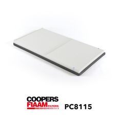 Coopersfiaam PC8115
