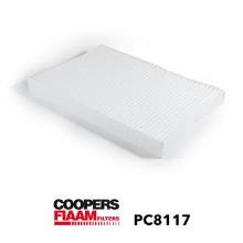 Coopersfiaam PC8117