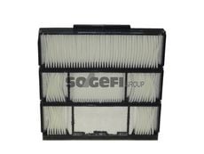 Coopersfiaam PC8125