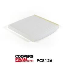 Coopersfiaam PC8126