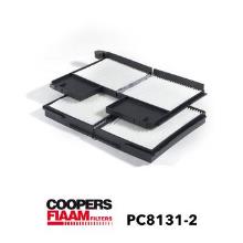Coopersfiaam PC8131-2
