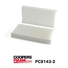 Coopersfiaam PC8143-2