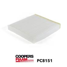 Coopersfiaam PC8151