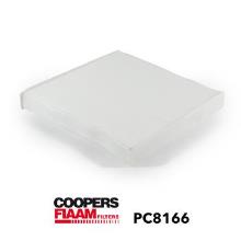 Coopersfiaam PC8166