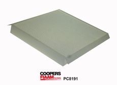Coopersfiaam PC8191