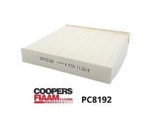 Coopersfiaam PC8192