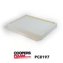 Coopersfiaam PC8197