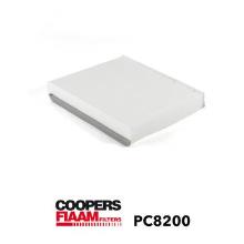 Coopersfiaam PC8200