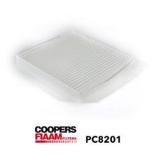 Coopersfiaam PC8201