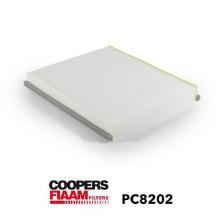 Coopersfiaam PC8202