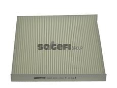 Coopersfiaam PC8205