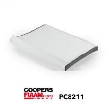 Coopersfiaam PC8211