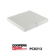 Coopersfiaam PC8212