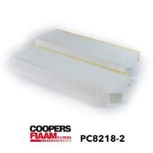 Coopersfiaam PC8218-2
