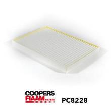 Coopersfiaam PC8228