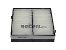 Coopersfiaam PC8238