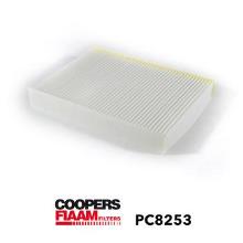 Coopersfiaam PC8253