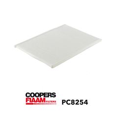 Coopersfiaam PC8254