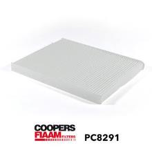 Coopersfiaam PC8291