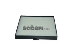 Coopersfiaam PC8301