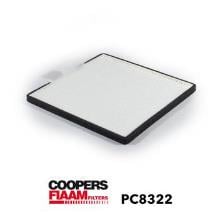 Coopersfiaam PC8322